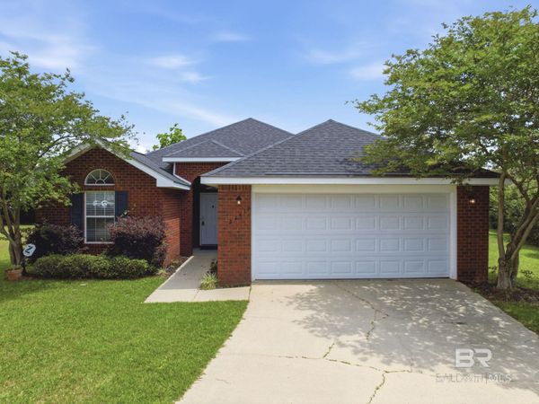 22413 Bobcat Lane, Orange Beach, AL 36561