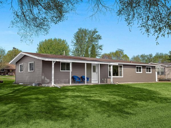 S2946 Indian Creek ROAD, Fountain City, WI 54629