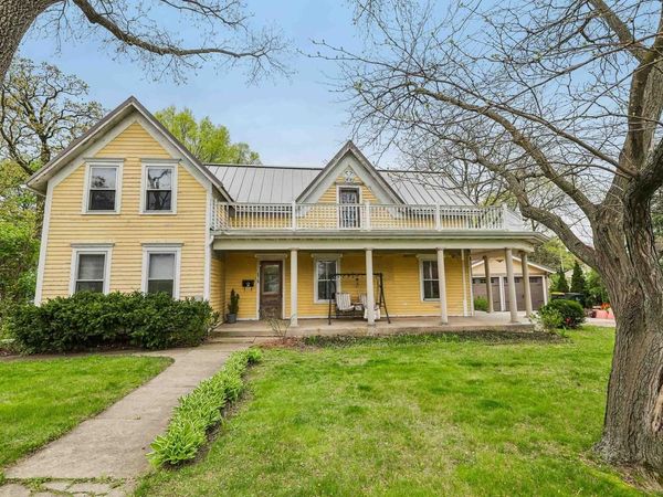 875 Water Street, Prairie Du Sac, WI 53578
