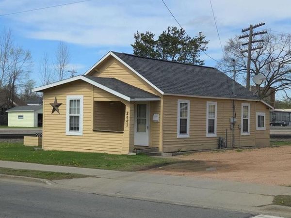 2341 WATER STREET, Stevens Point, WI 54481