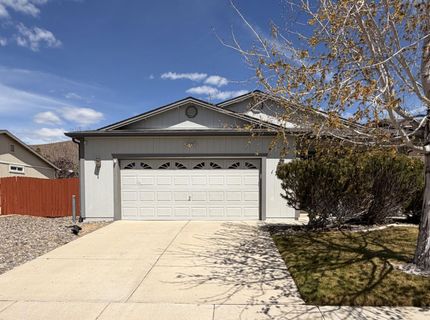 17725 Davenport Lane, Reno, NV 89508 Photo