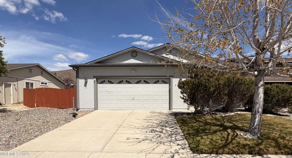 17725 Davenport Lane, Reno, NV 89508 Photo