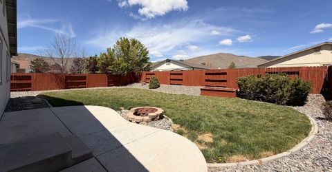 17725 Davenport Lane, Reno, NV 89508 Photo