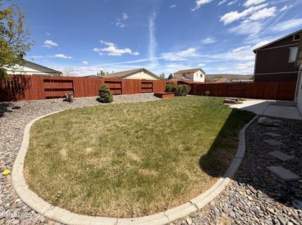 17725 Davenport Lane, Reno, NV 89508 Photo