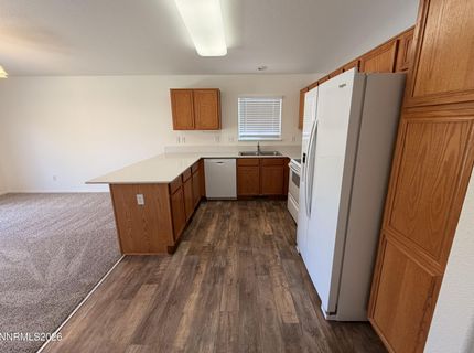 17725 Davenport Lane, Reno, NV 89508 Photo
