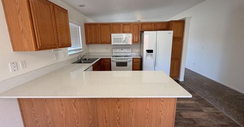 17725 Davenport Lane, Reno, NV 89508 Photo