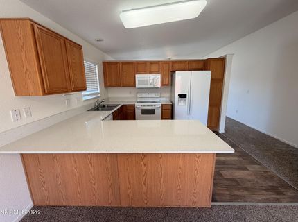 17725 Davenport Lane, Reno, NV 89508 Photo