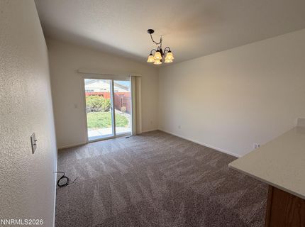 17725 Davenport Lane, Reno, NV 89508 Photo