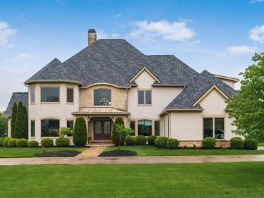 4506 N Hampton Drive , Dublin, OH 43016