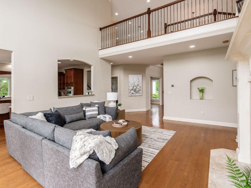 4506 N Hampton Drive , Dublin, OH 43016 Photo 17