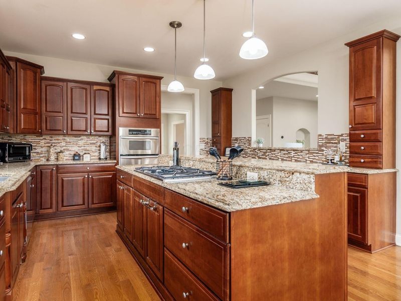 4506 N Hampton Drive , Dublin, OH 43016 Photo 22