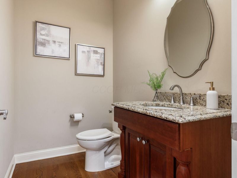 4506 N Hampton Drive , Dublin, OH 43016 Photo 30