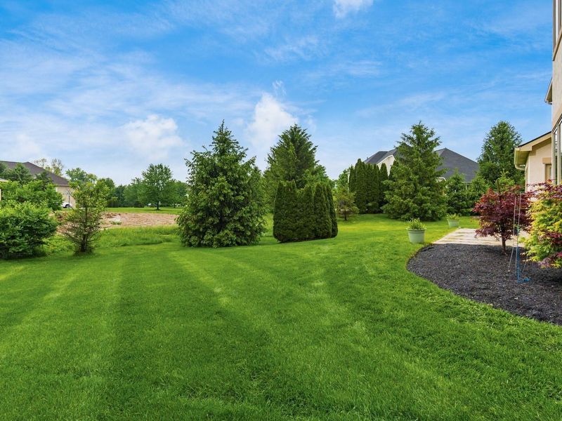 4506 N Hampton Drive , Dublin, OH 43016 Photo 48