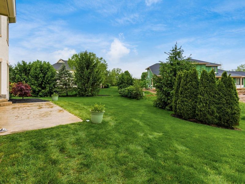 4506 N Hampton Drive , Dublin, OH 43016 Photo 49