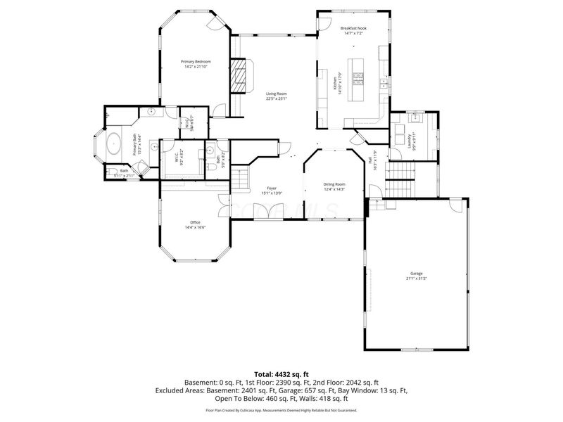 4506 N Hampton Drive , Dublin, OH 43016 Photo 51
