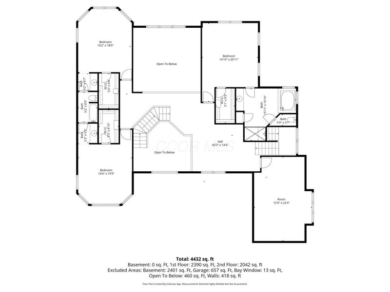 4506 N Hampton Drive , Dublin, OH 43016 Photo 52