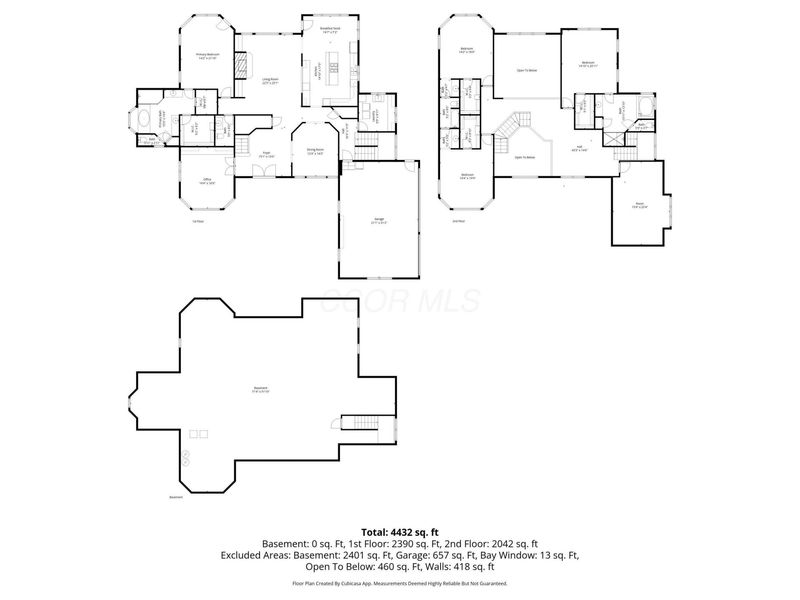 4506 N Hampton Drive , Dublin, OH 43016 Photo 53