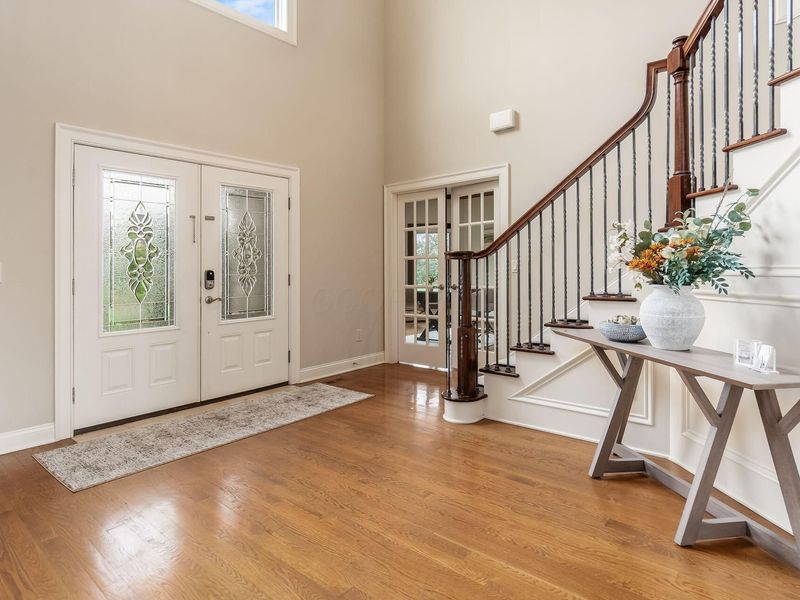 4506 N Hampton Drive , Dublin, OH 43016 Photo 6