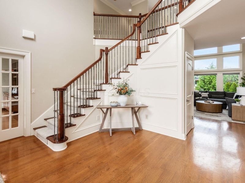 4506 N Hampton Drive , Dublin, OH 43016 Photo 7