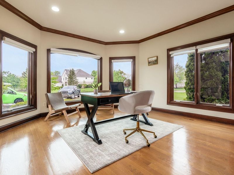 4506 N Hampton Drive , Dublin, OH 43016 Photo 9