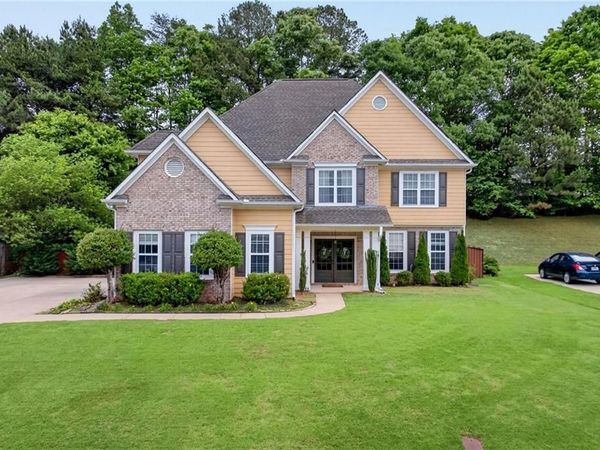 3713 Golden Ive Drive, Buford, GA 30519