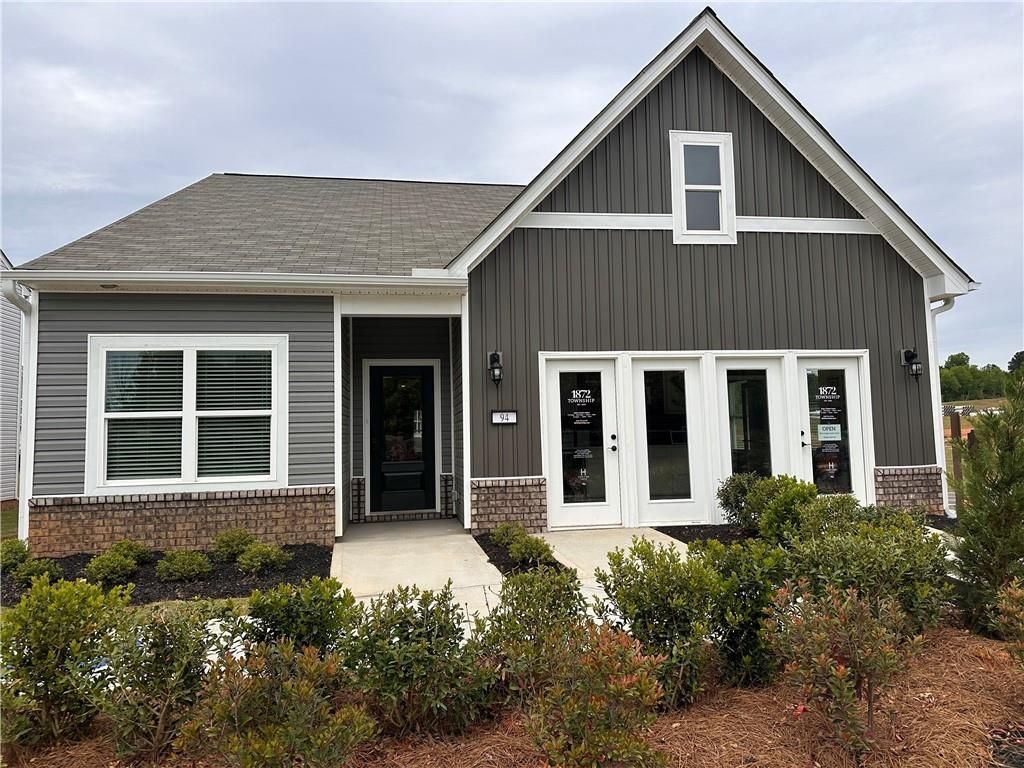119 Stonecreek Avenue, Rockmart, GA 30153 Main Photo