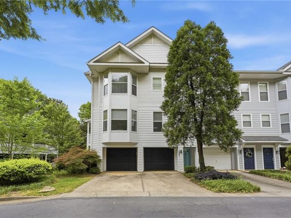 951 Glenwood Avenue SE, Unit 2401, Atlanta, GA 30316