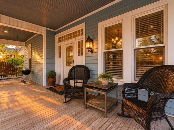 1343 St Michael Avenue, Atlanta, GA 30344