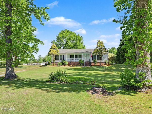 114 Royal Oak Drive, Hampstead, NC 28443
