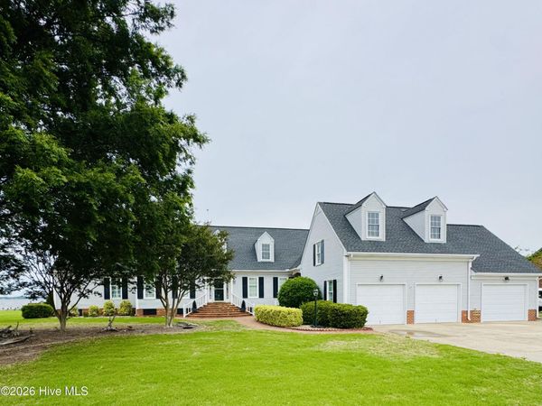 1008 Bateman Drive, Elizabeth City, NC 27909