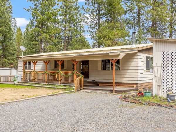 52851 Wayside Loop, La Pine, OR 97739
