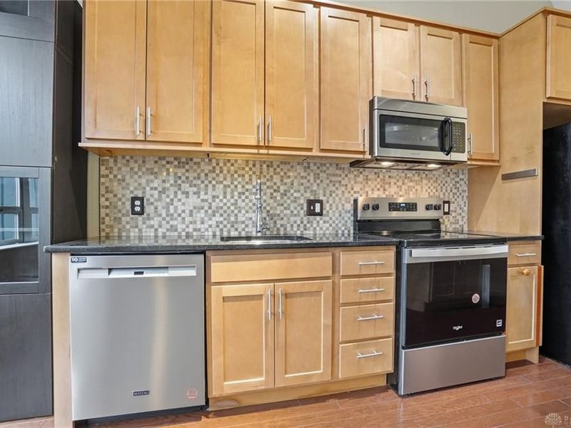 207 E Sixth, Unit 203, Dayton, OH 45402 Photo 26