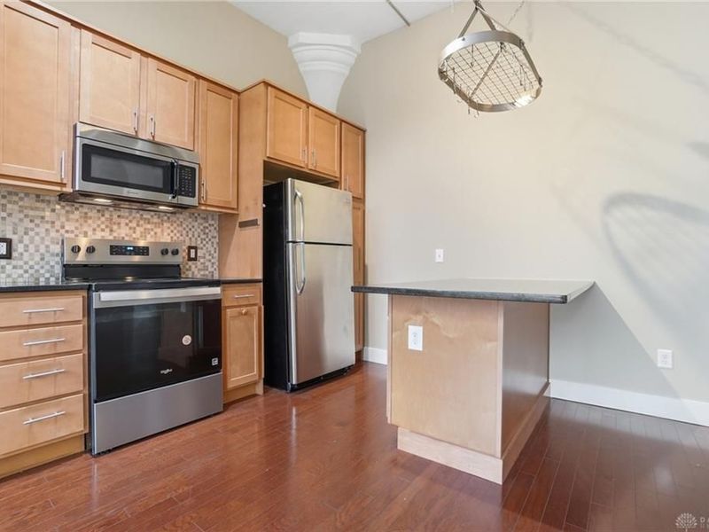 207 E Sixth, Unit 203, Dayton, OH 45402 Photo 27