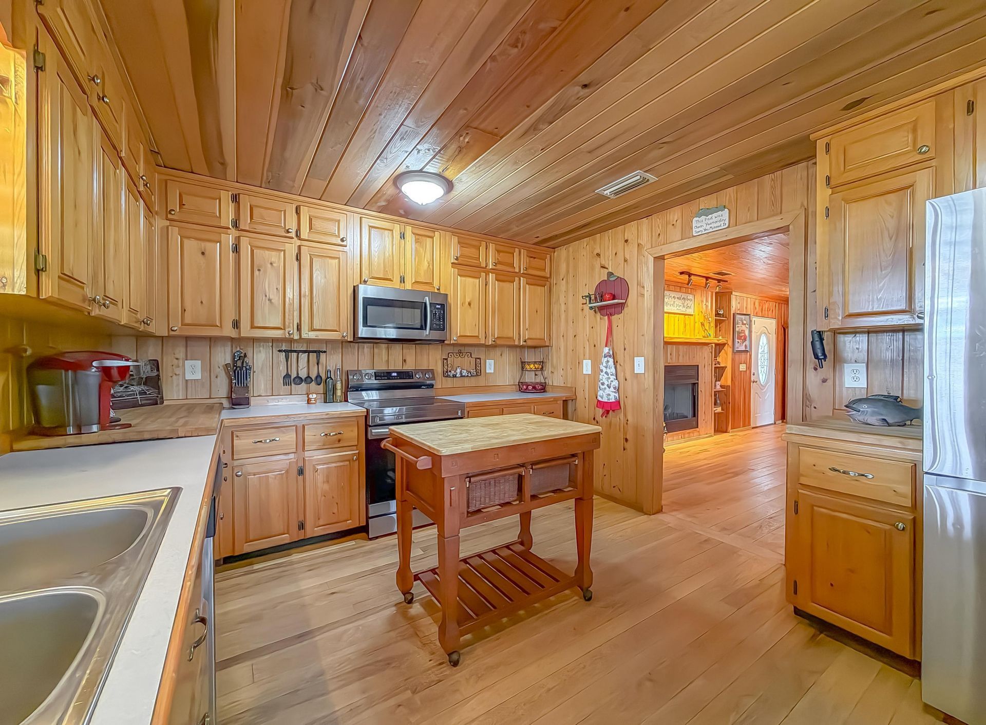 11842 SW State Road 73 Roads, Blountstown, FL 32424 Photo