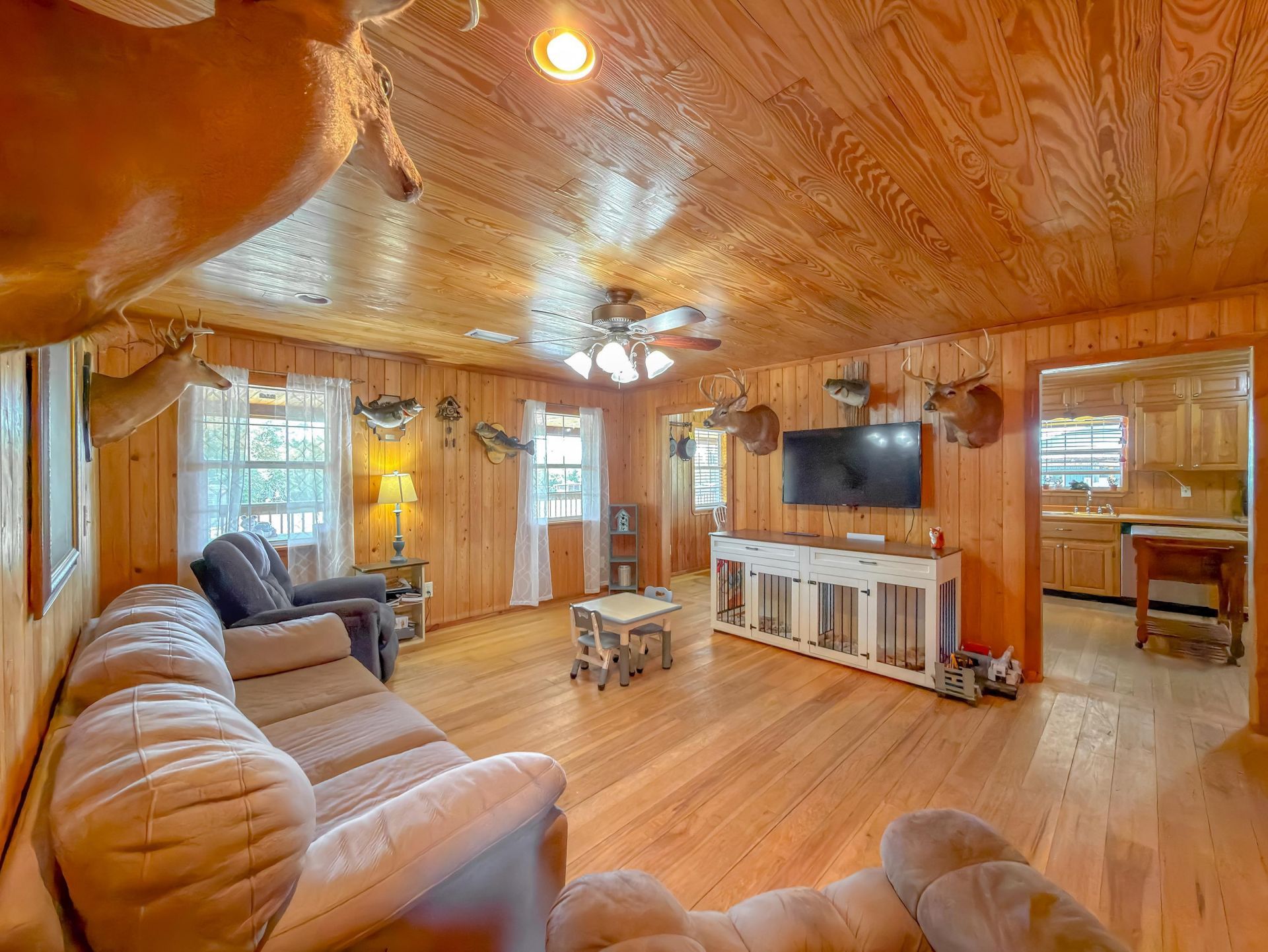 11842 SW State Road 73 Roads, Blountstown, FL 32424 Photo