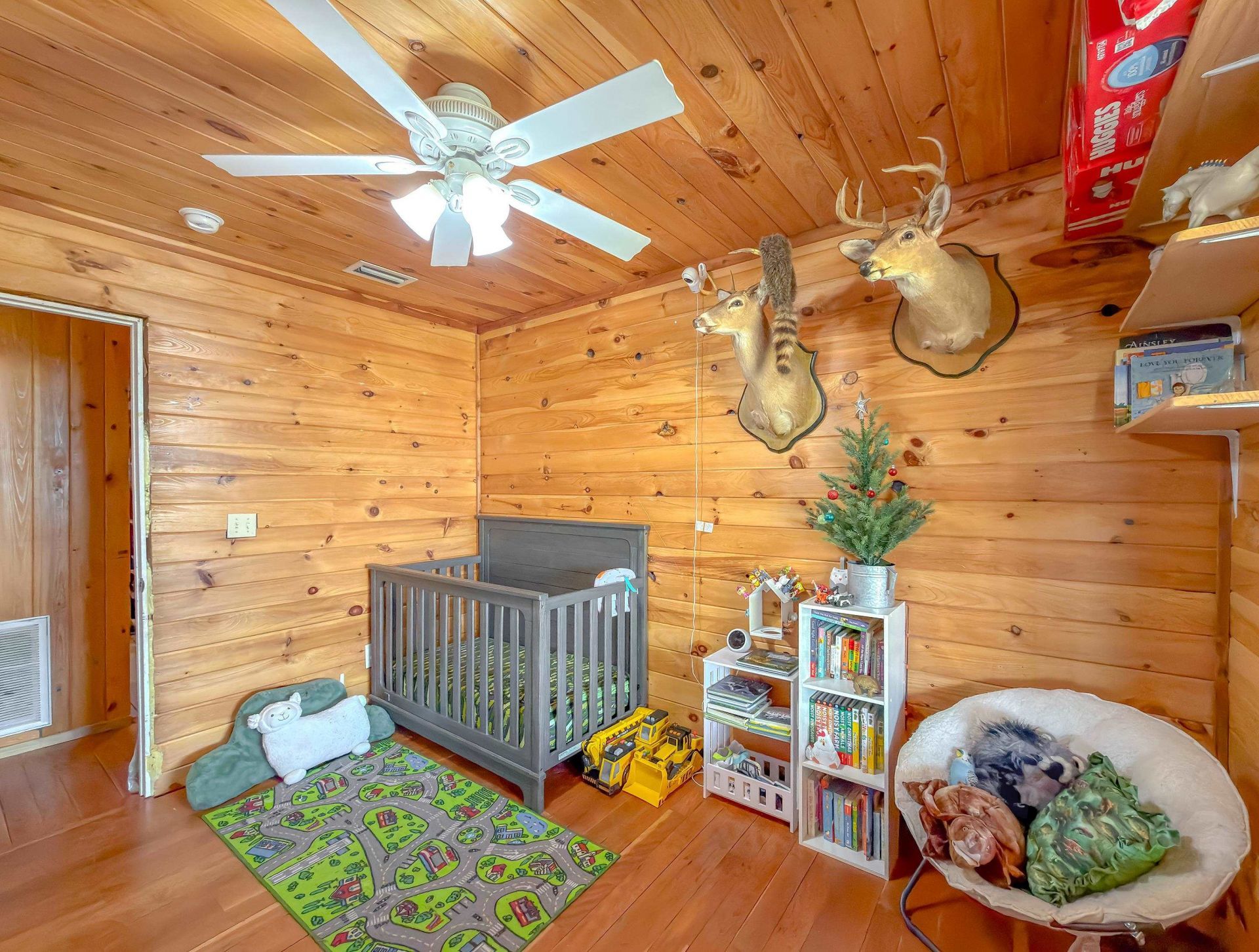 11842 SW State Road 73 Roads, Blountstown, FL 32424 Photo