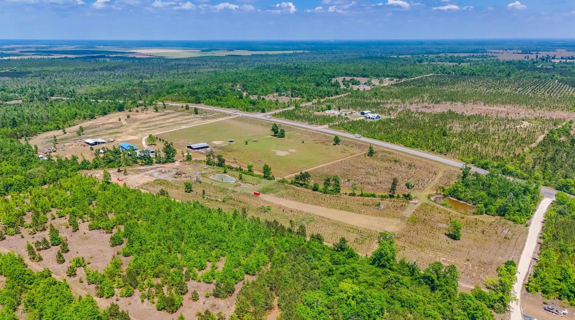 11842 SW State Road 73 Roads, Blountstown, FL 32424 Photo