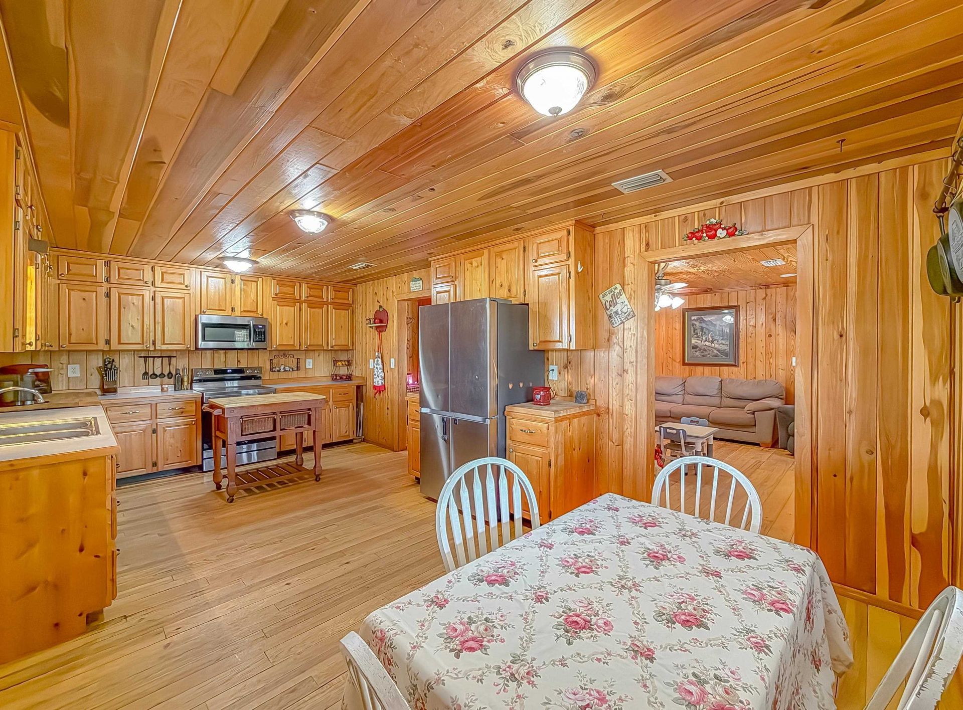 11842 SW State Road 73 Roads, Blountstown, FL 32424 Photo