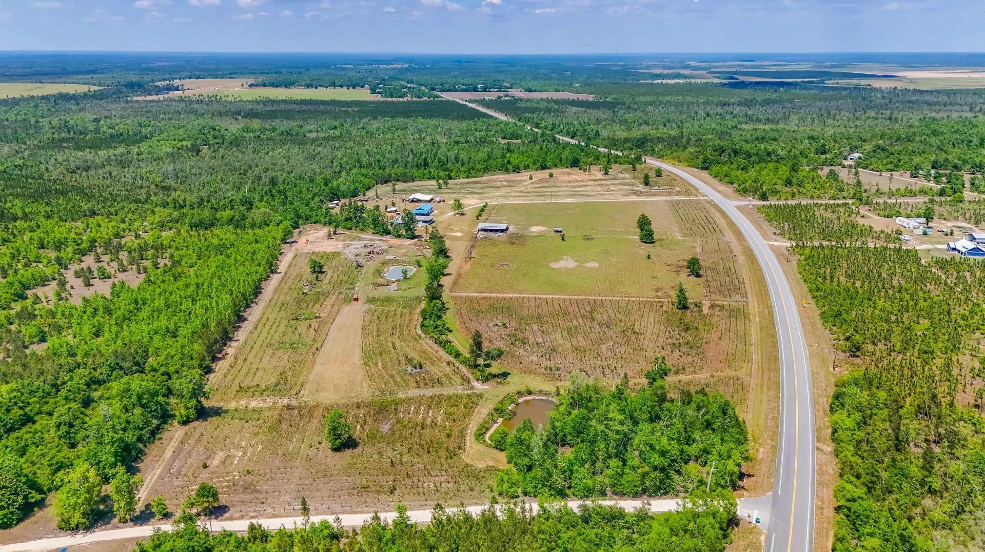 11842 SW State Road 73 Roads, Blountstown, FL 32424 Photo