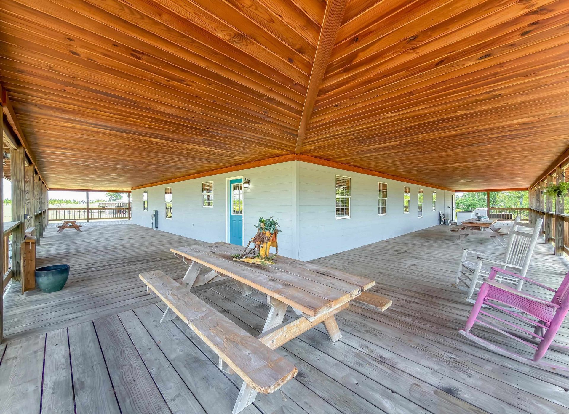 11842 SW State Road 73 Roads, Blountstown, FL 32424 Photo