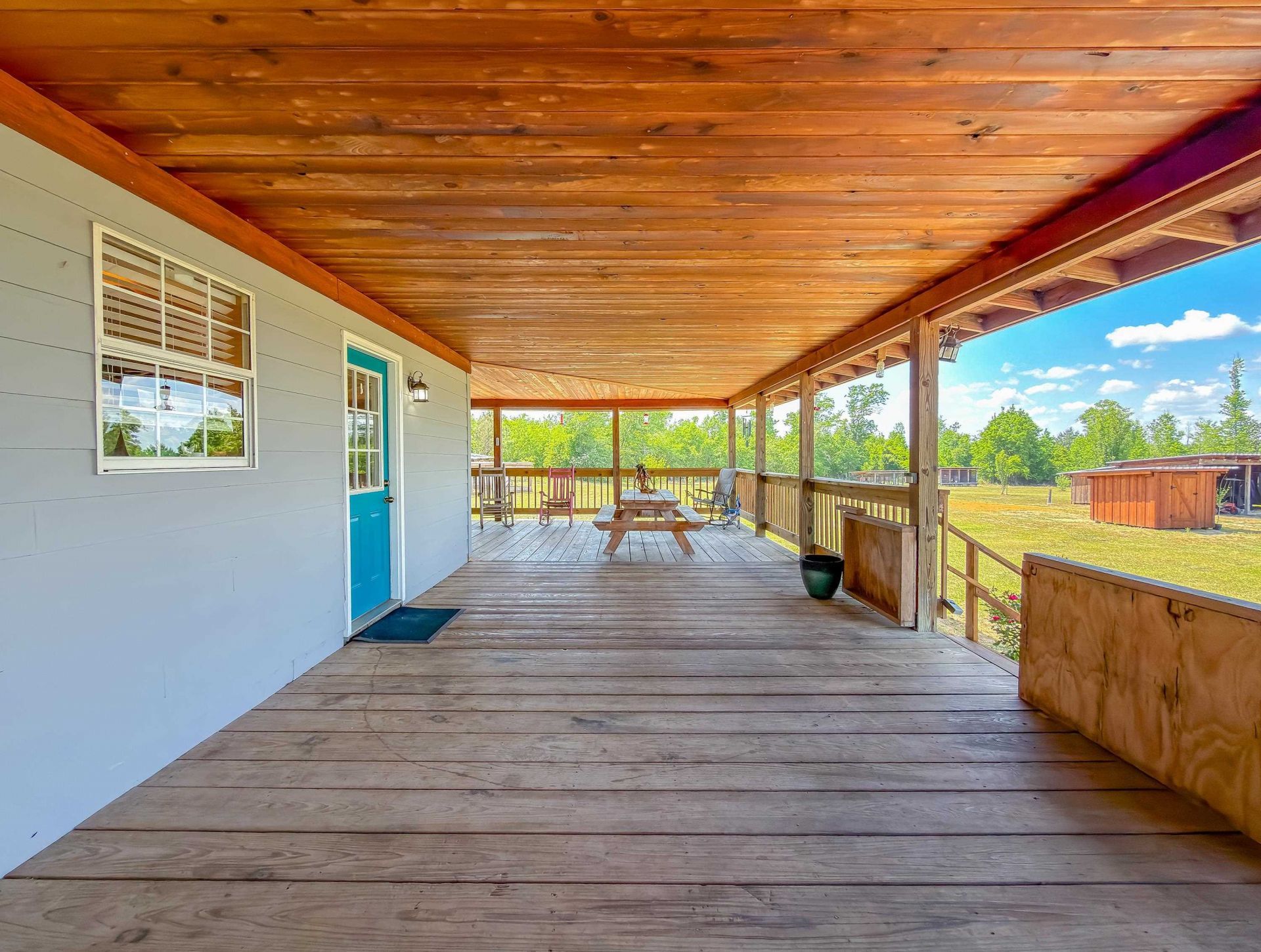 11842 SW State Road 73 Roads, Blountstown, FL 32424 Photo
