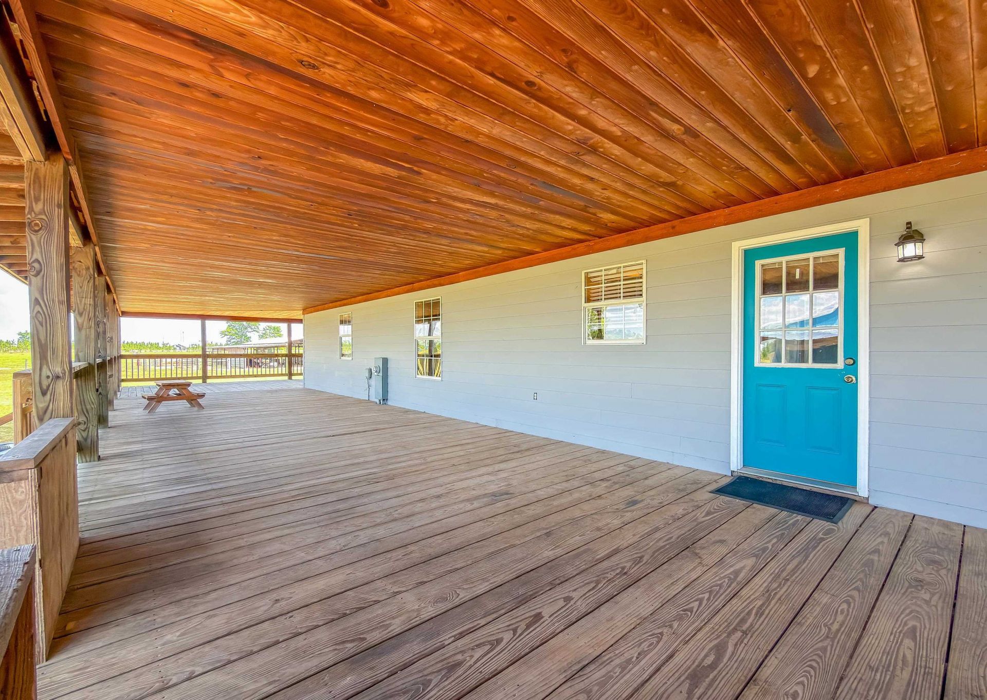 11842 SW State Road 73 Roads, Blountstown, FL 32424 Photo