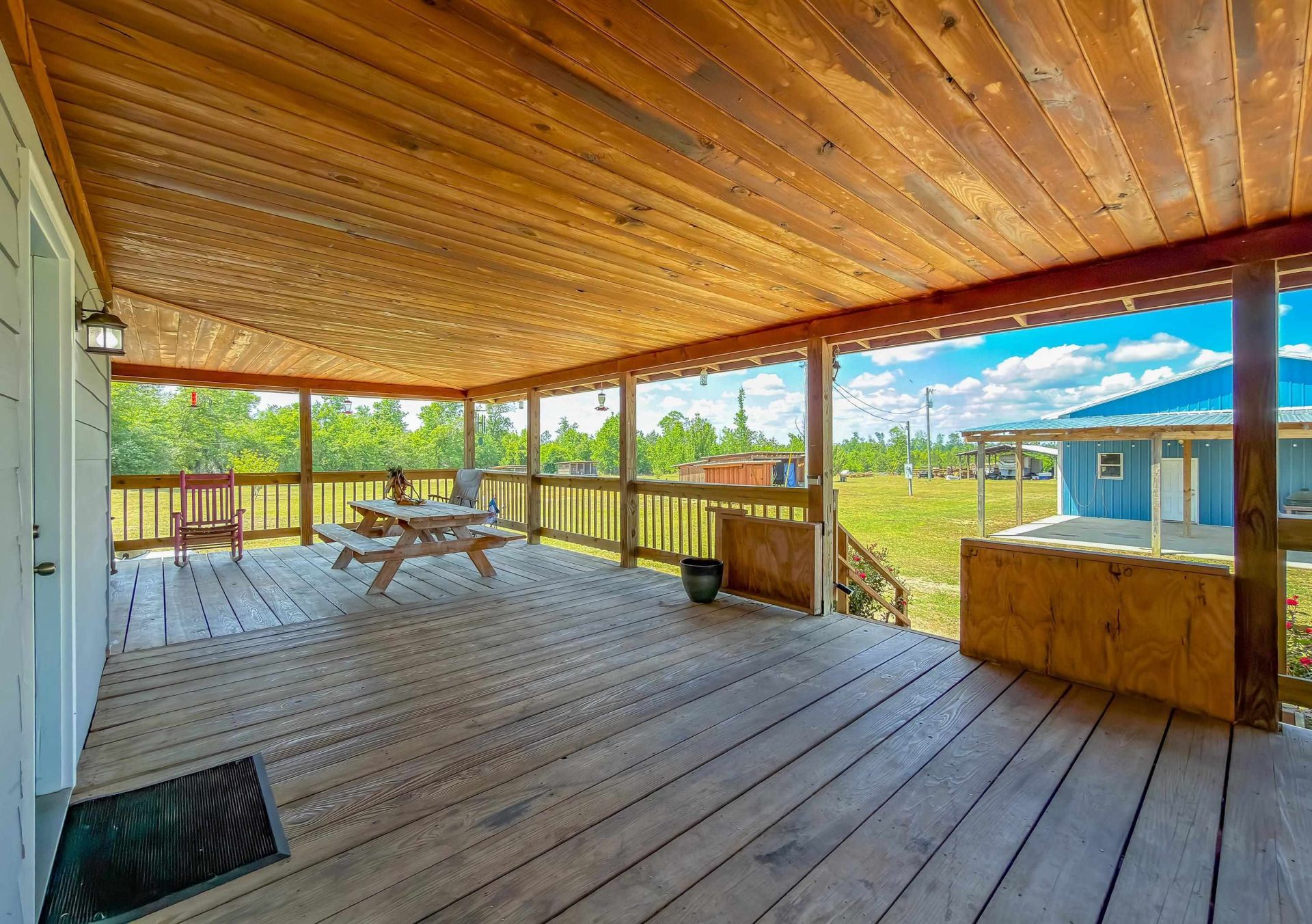 11842 SW State Road 73 Roads, Blountstown, FL 32424 Photo