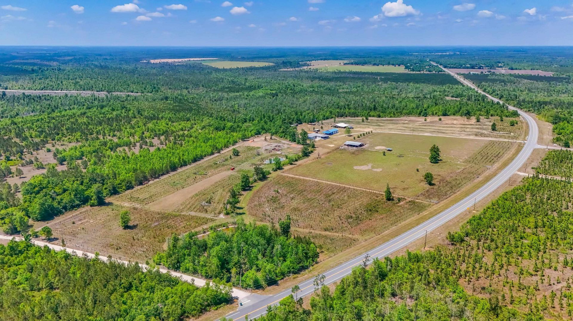 11842 SW State Road 73 Roads, Blountstown, FL 32424 Photo