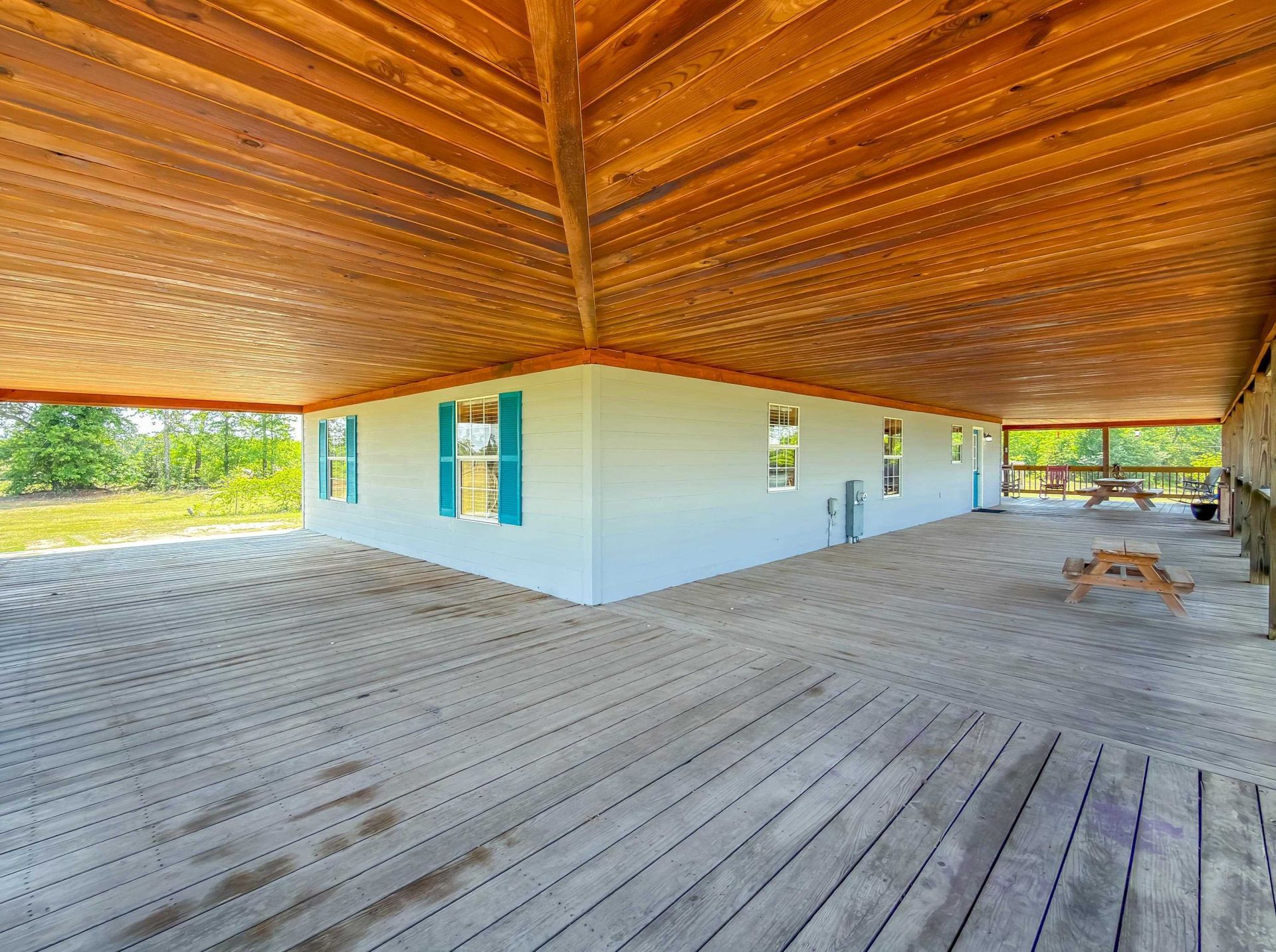 11842 SW State Road 73 Roads, Blountstown, FL 32424 Photo
