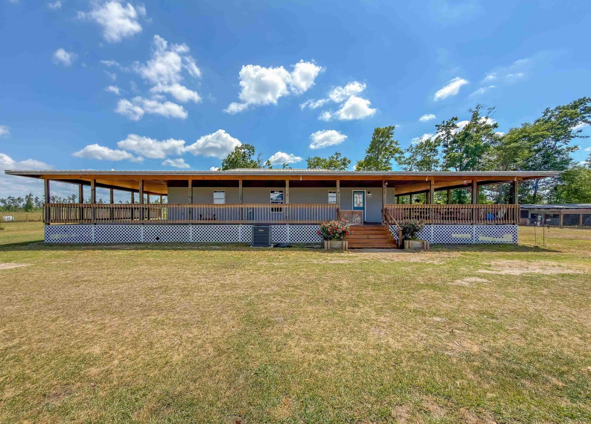11842 SW State Road 73 Roads, Blountstown, FL 32424 Photo
