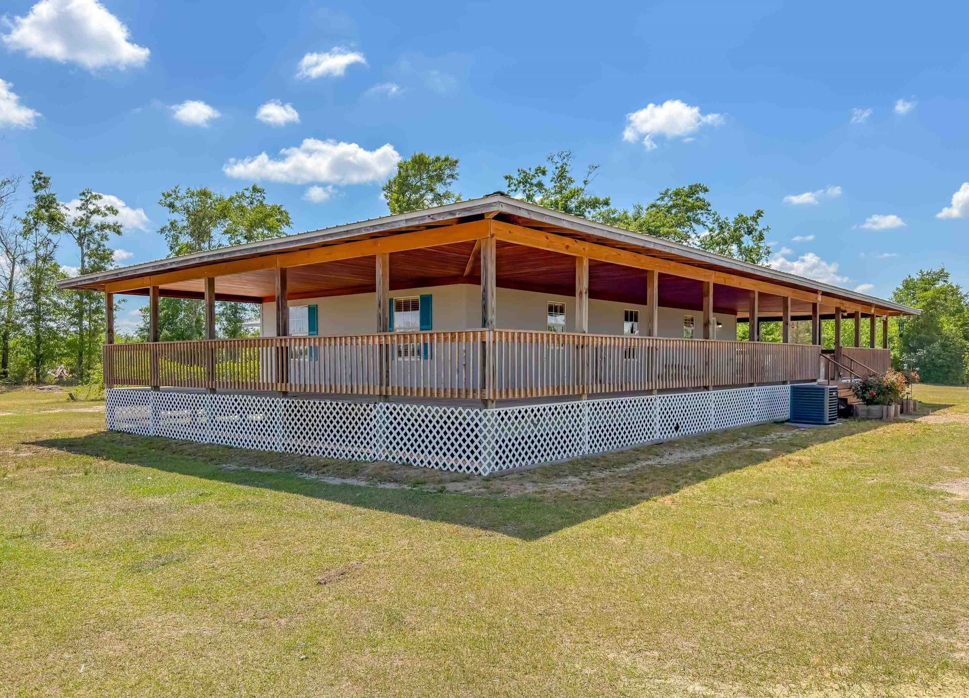 11842 SW State Road 73 Roads, Blountstown, FL 32424 Photo