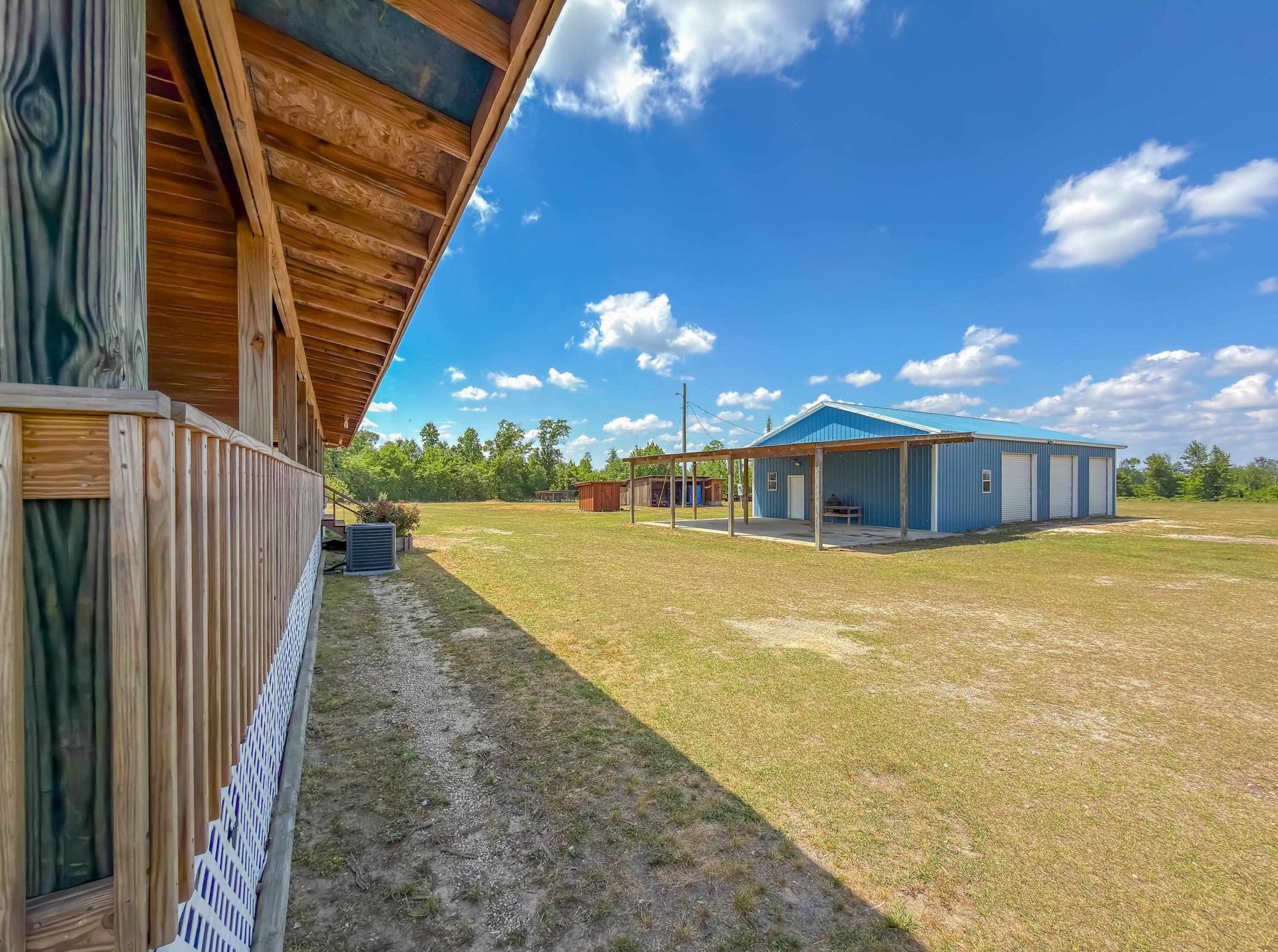 11842 SW State Road 73 Roads, Blountstown, FL 32424 Photo