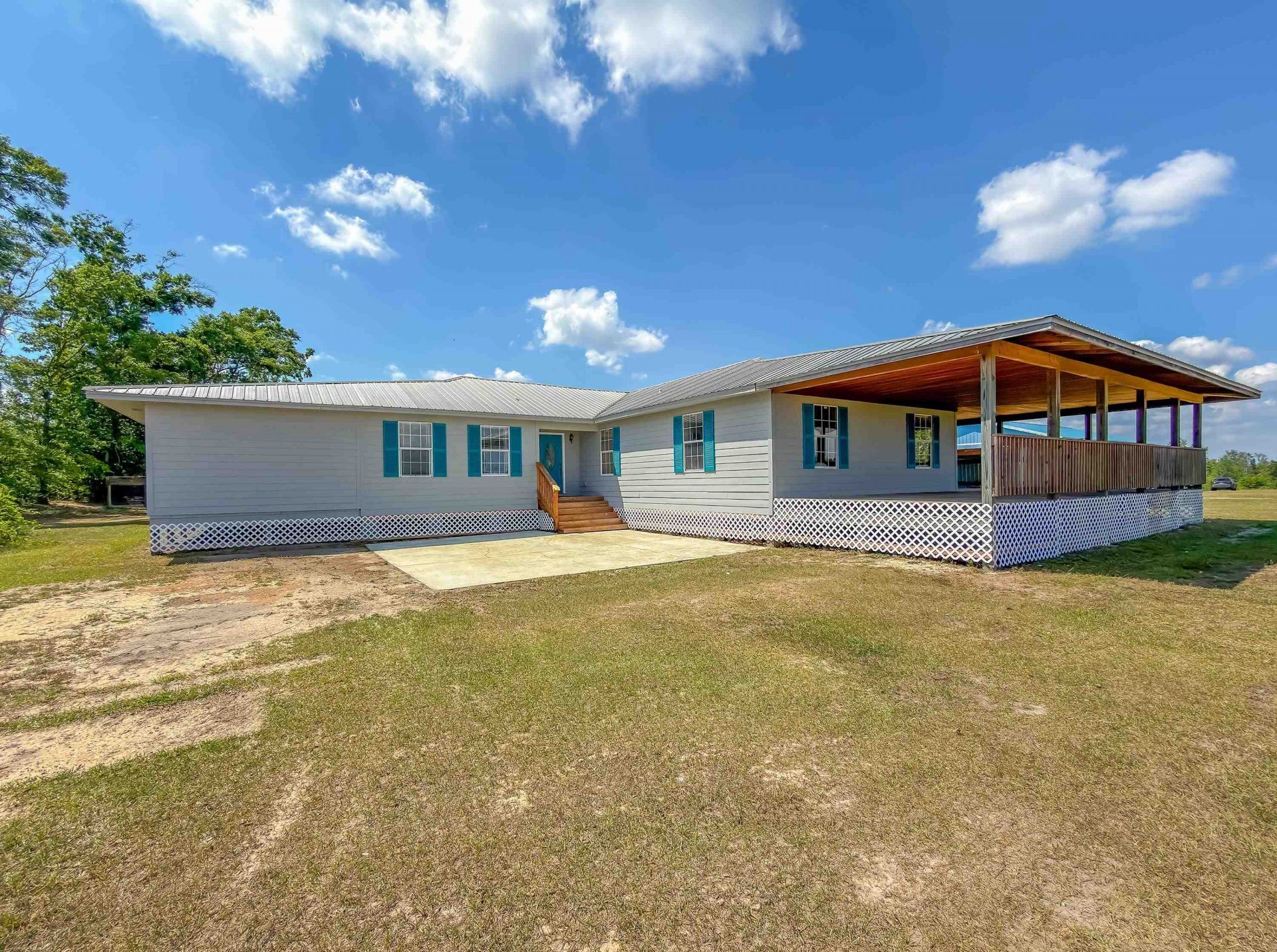 11842 SW State Road 73 Roads, Blountstown, FL 32424 Photo