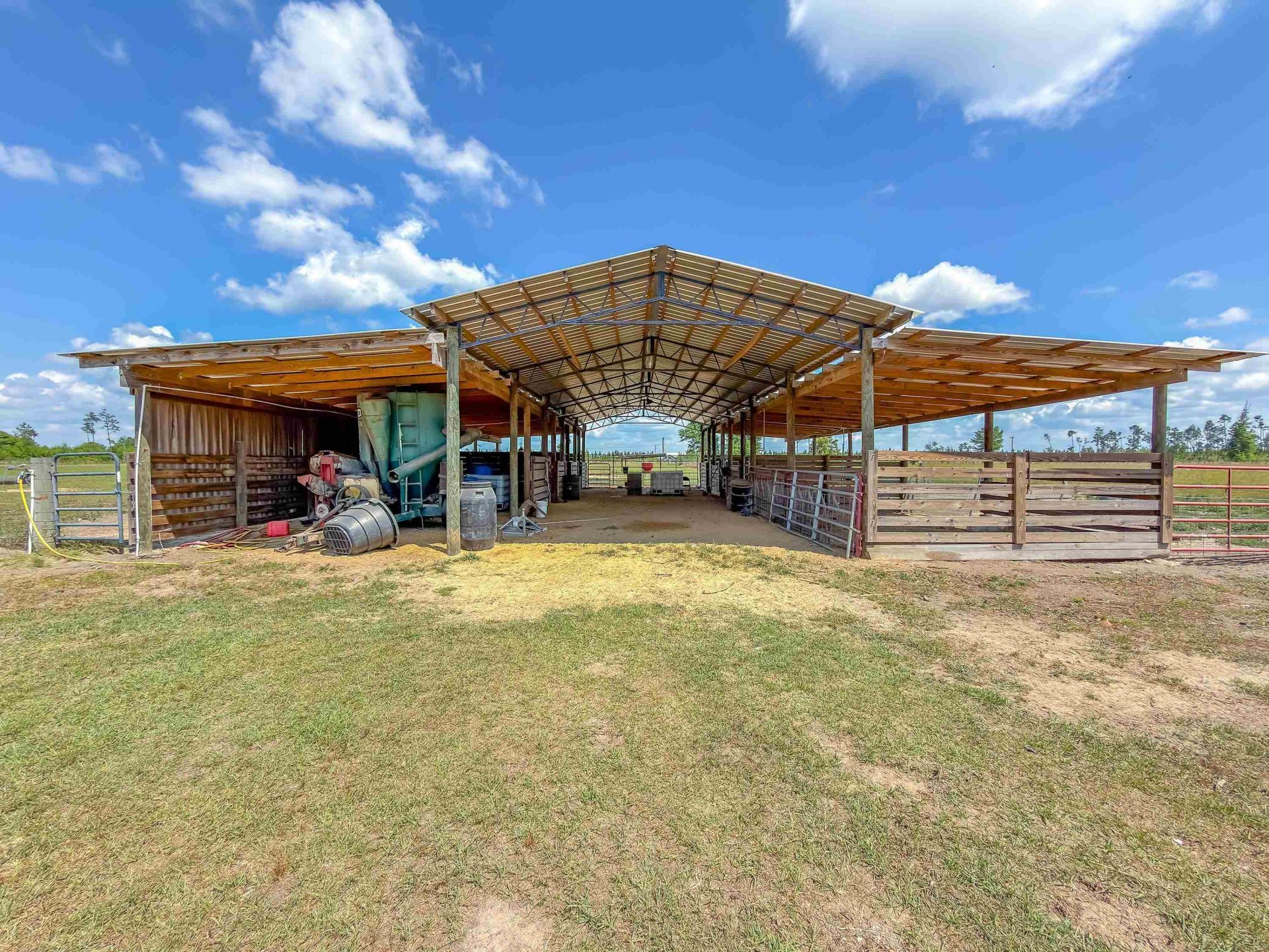 11842 SW State Road 73 Roads, Blountstown, FL 32424 Photo